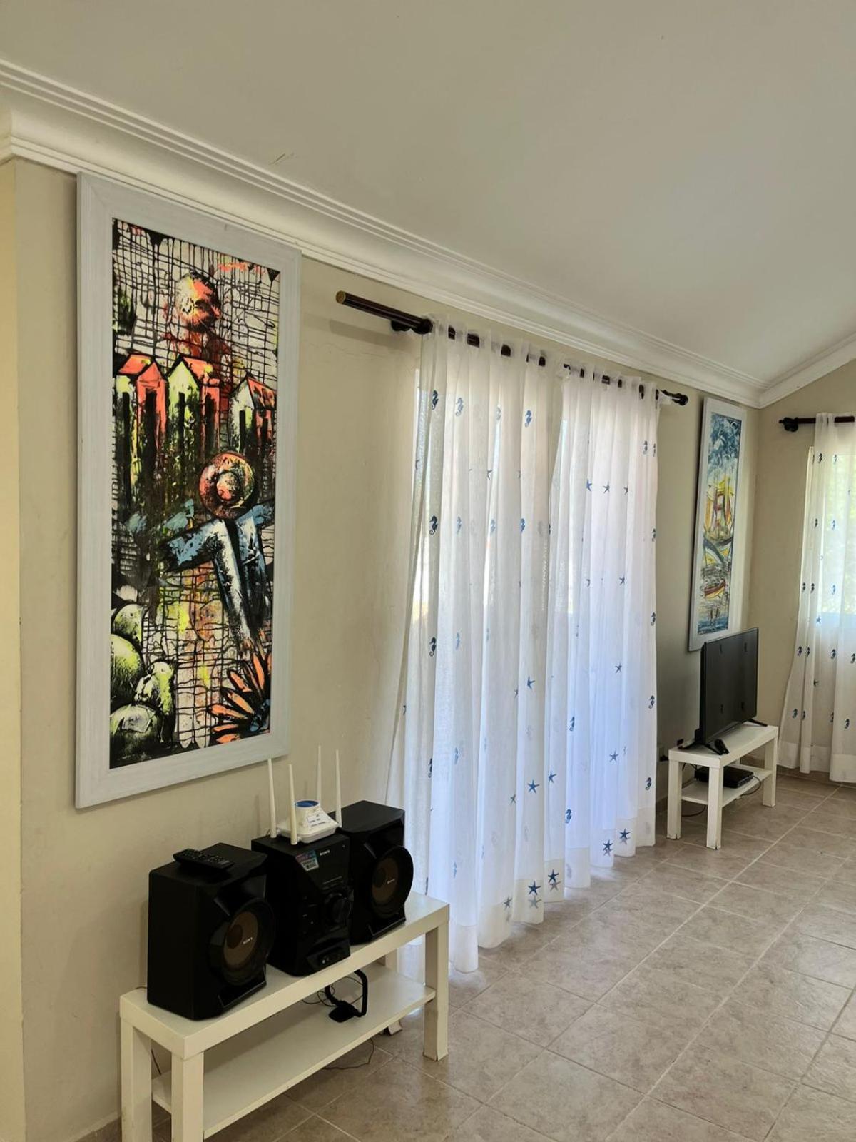 Hotel Bavaro Punta Cana Ngoại thất bức ảnh