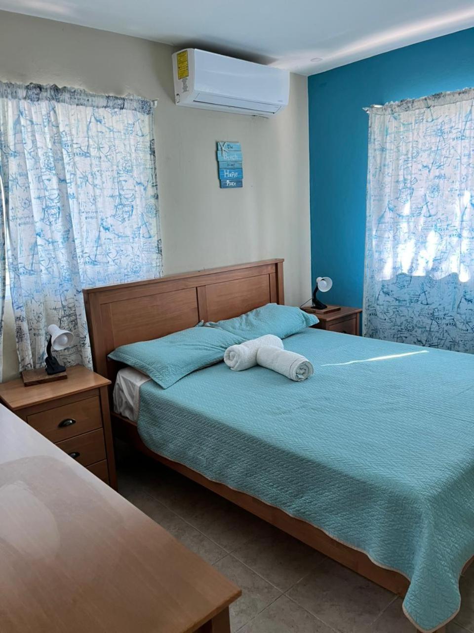 Hotel Bavaro Punta Cana Ngoại thất bức ảnh