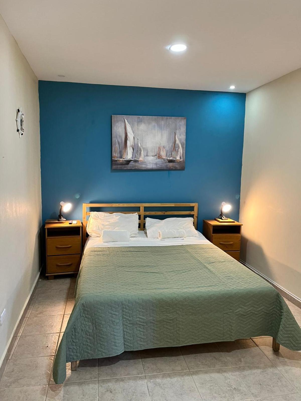 Hotel Bavaro Punta Cana Ngoại thất bức ảnh